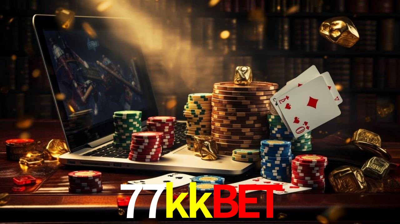 Estatísticas 77kkbet