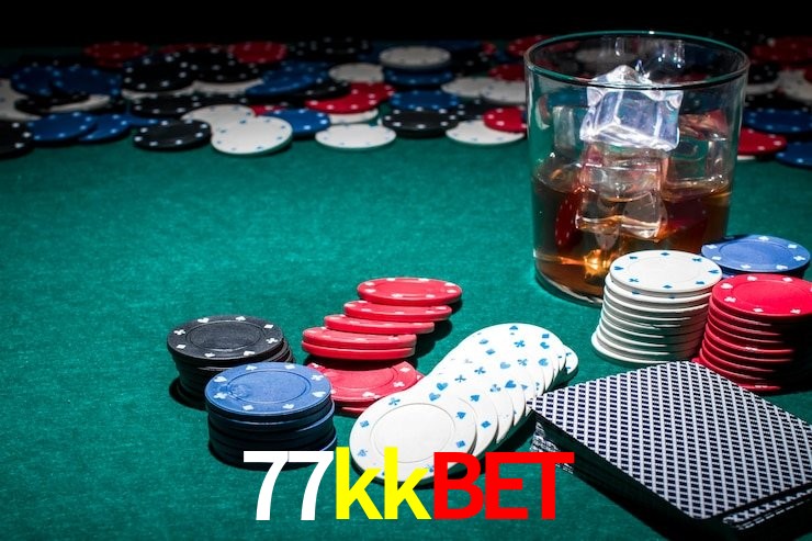 Experiência VIP 77kkbet