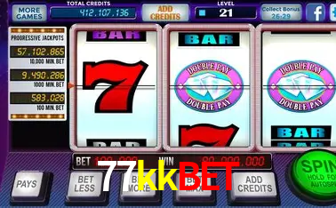 Descubra a Essência do 77kkbet: Nossa História e Compromissos