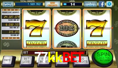 A Revolução dos Aplicativos de Jogos no 77kkbet