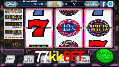 Desvendando o Mundo dos Jogos Virtuais na 77kkbet