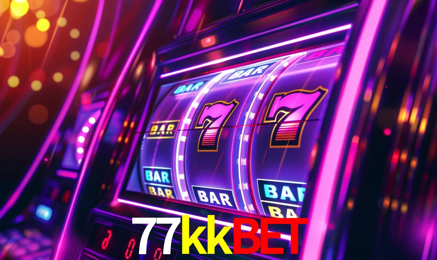 77kkbet: Seu Cassino Premiado com Pagamentos Rápidos