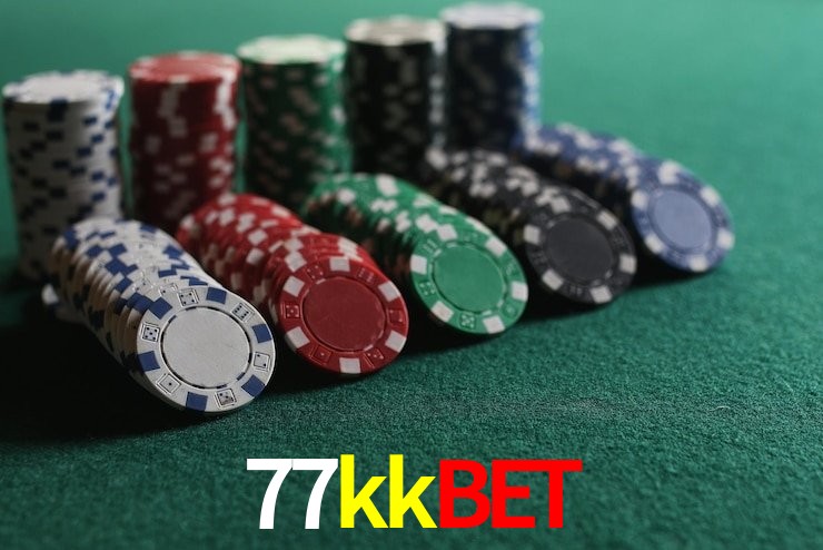 Slot Games 77kkbet