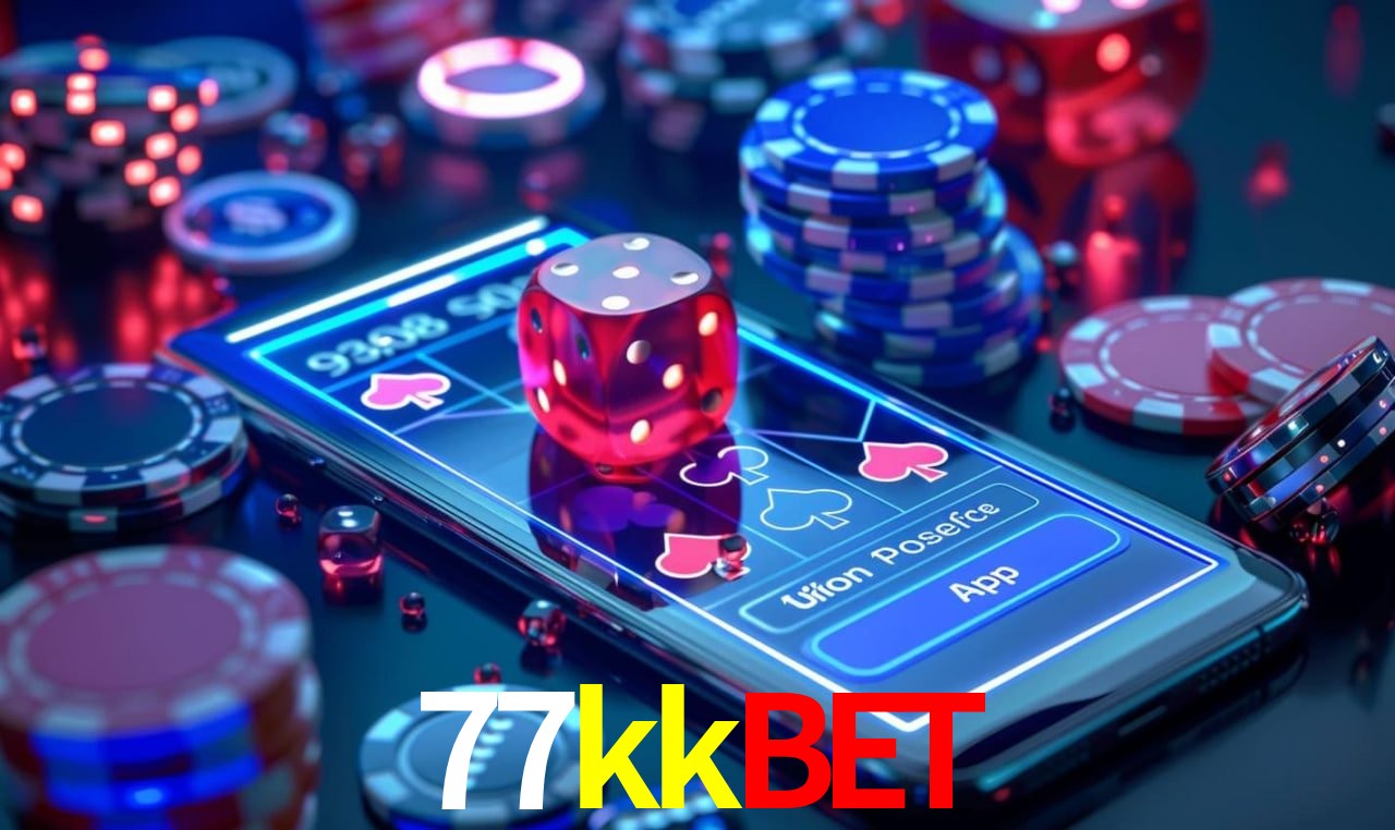 77kkbet Brasília - Betting Features