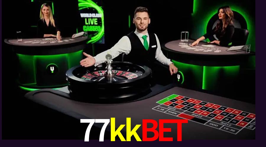 Weekend Specials 77kkbet