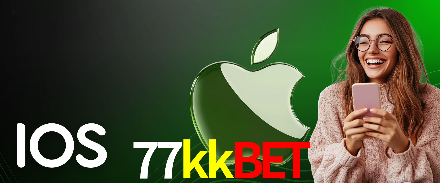 APP oficial da 77kkbet para mobile