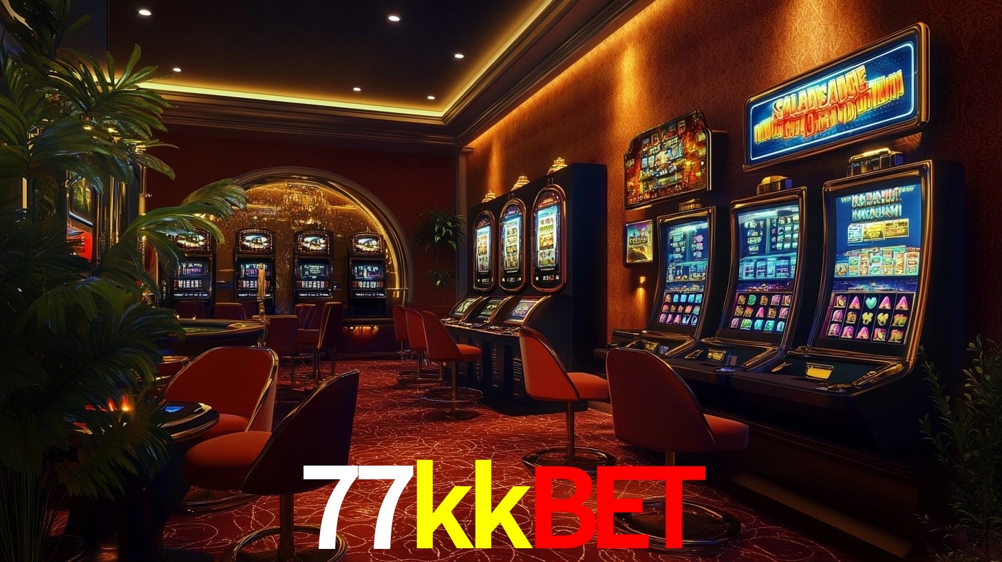 VIP Casino 77kkbet