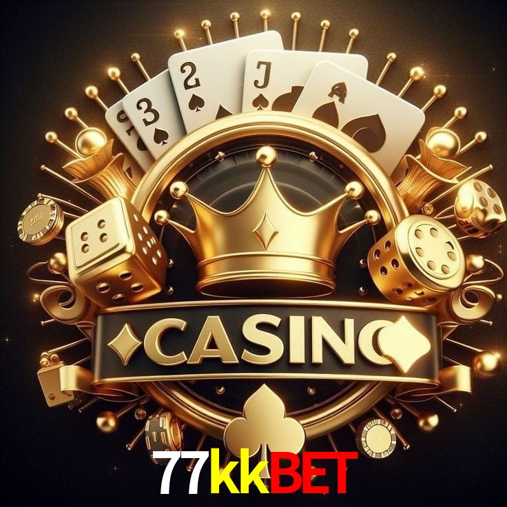 Design Responsivo 77kkbet