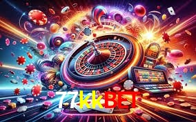 Jogos de Slot 77kkbet