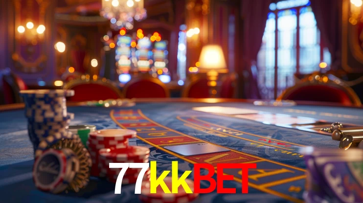 Responsive Design 77kkbet