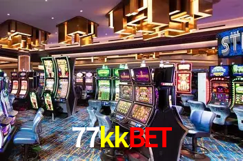 Desvendando o Mundo dos Jogos Virtuais na 77kkbet
