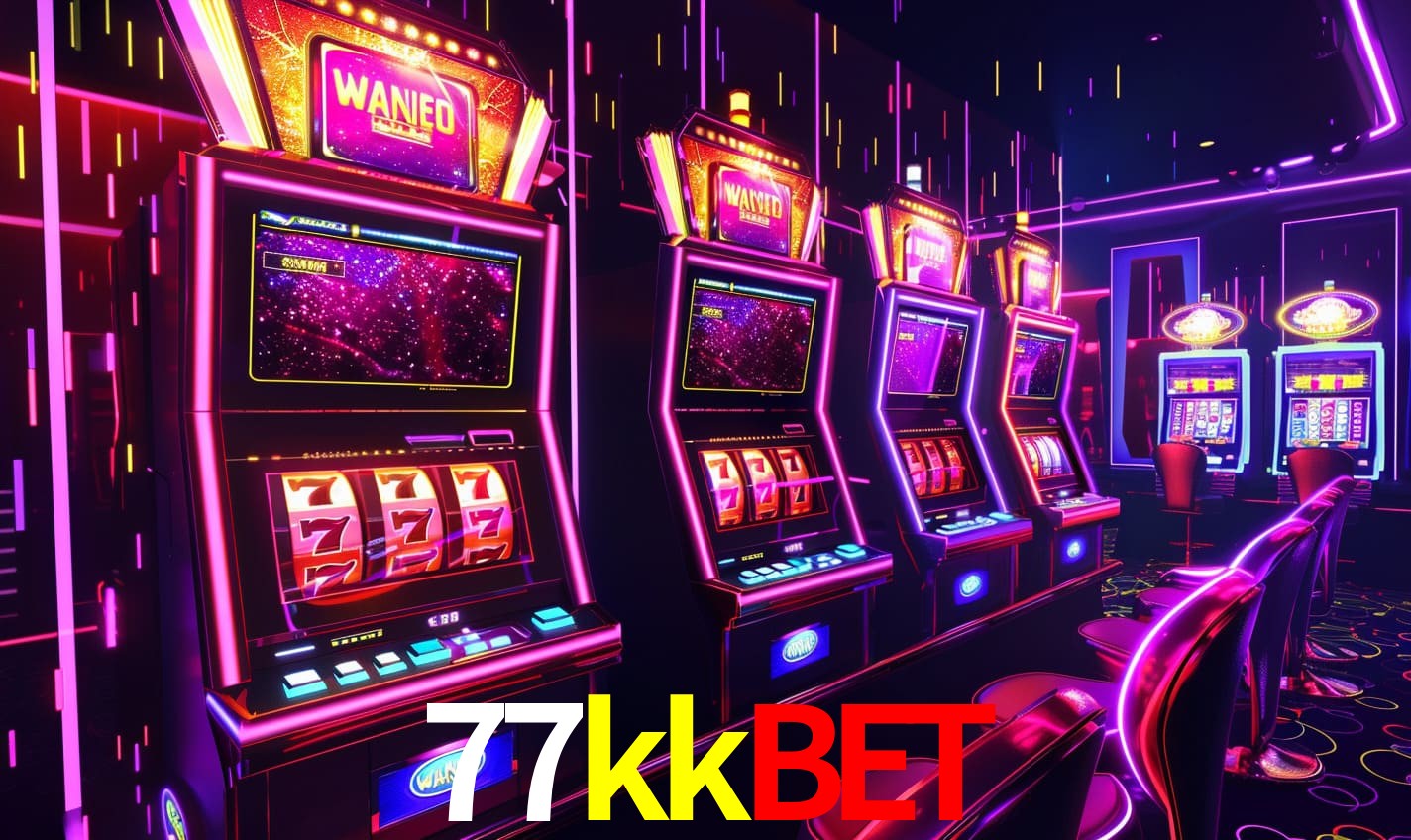A Emoção da Loteria na 77kkbet: Uma Chance de Mudança de Vida