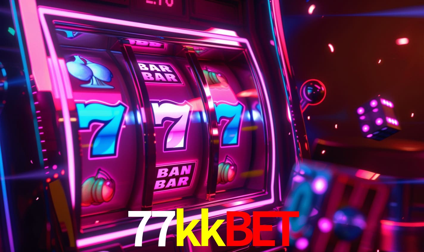 77kkbet Belo Horizonte - Provably Fair