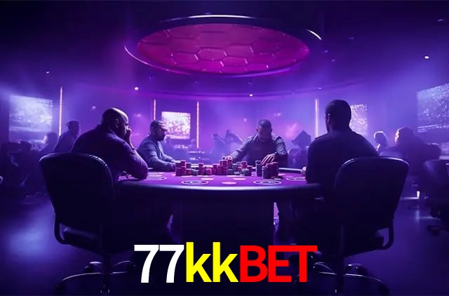 Tecnologia da Plataforma 77kkbet