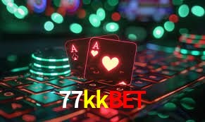 Benefícios da Conta 77kkbet
