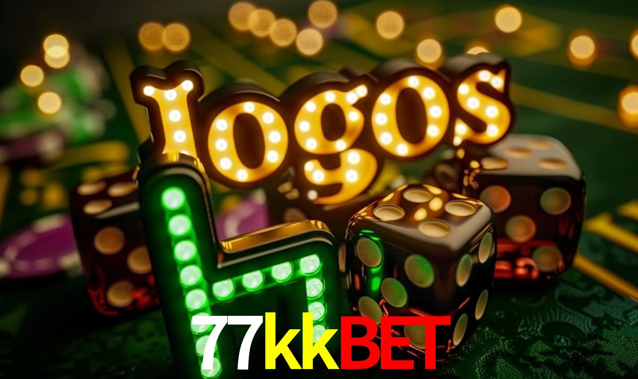 Integração de APIs 77kkbet