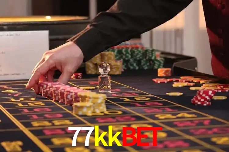 A Popularidade dos Caça-Níqueis no 77kkbet