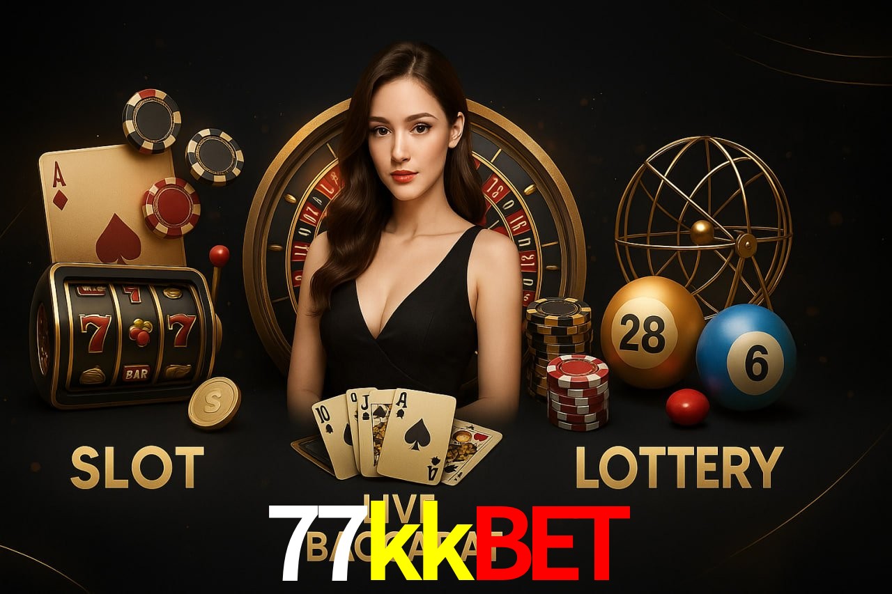 77kkbet Salvador - Promo Stats