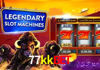 A Emoção da Loteria na 77kkbet: Uma Chance de Mudança de Vida