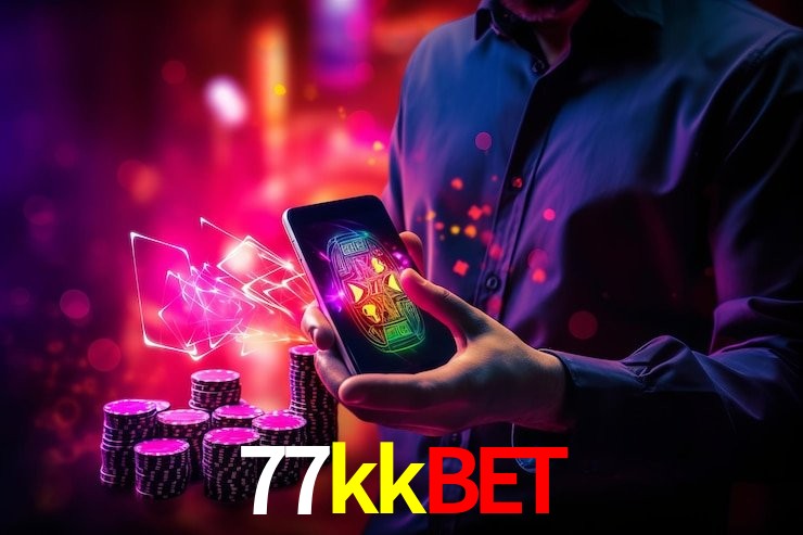 Apostas de Futebol 77kkbet