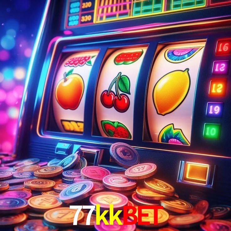 Login Seguro 77kkbet