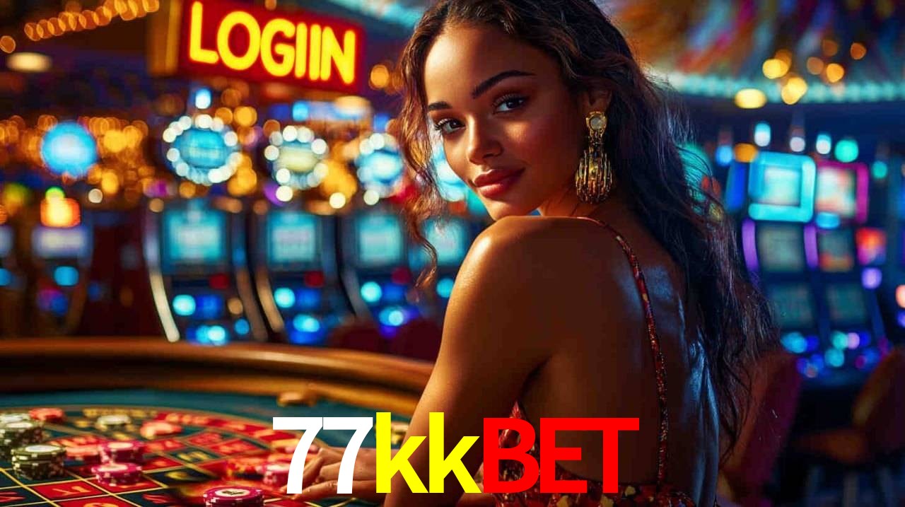 77kkbet Rio de Janeiro - Popular Jogos