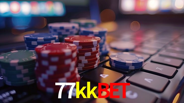 77kkbet Entrar - Login Seguro Certificado