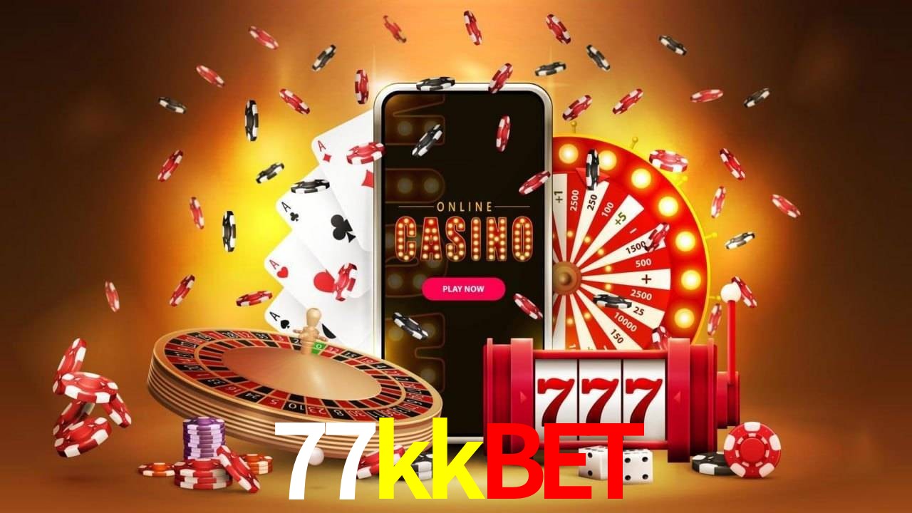 77kkbet Brasília - Jogo Features