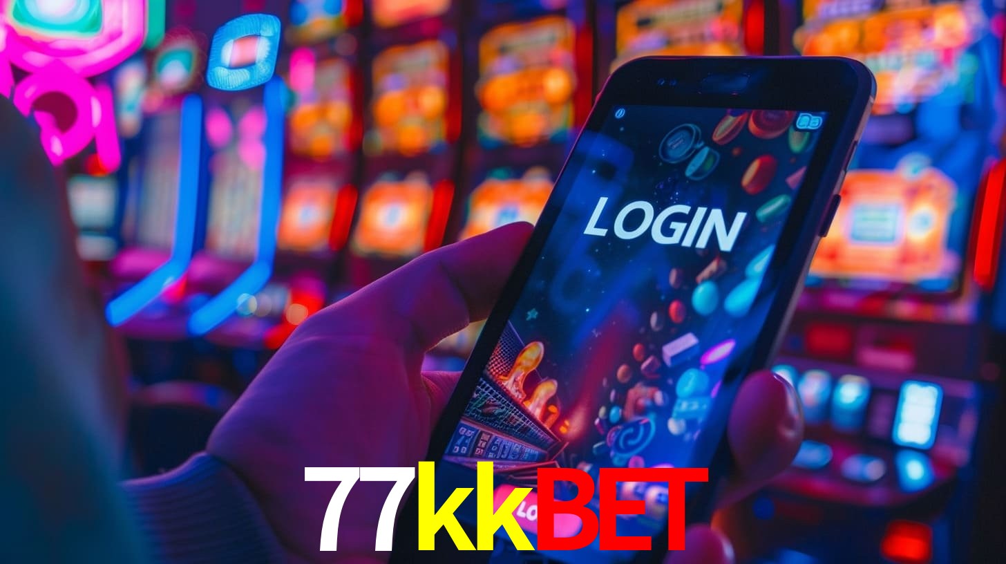 Apostas de Tênis 77kkbet