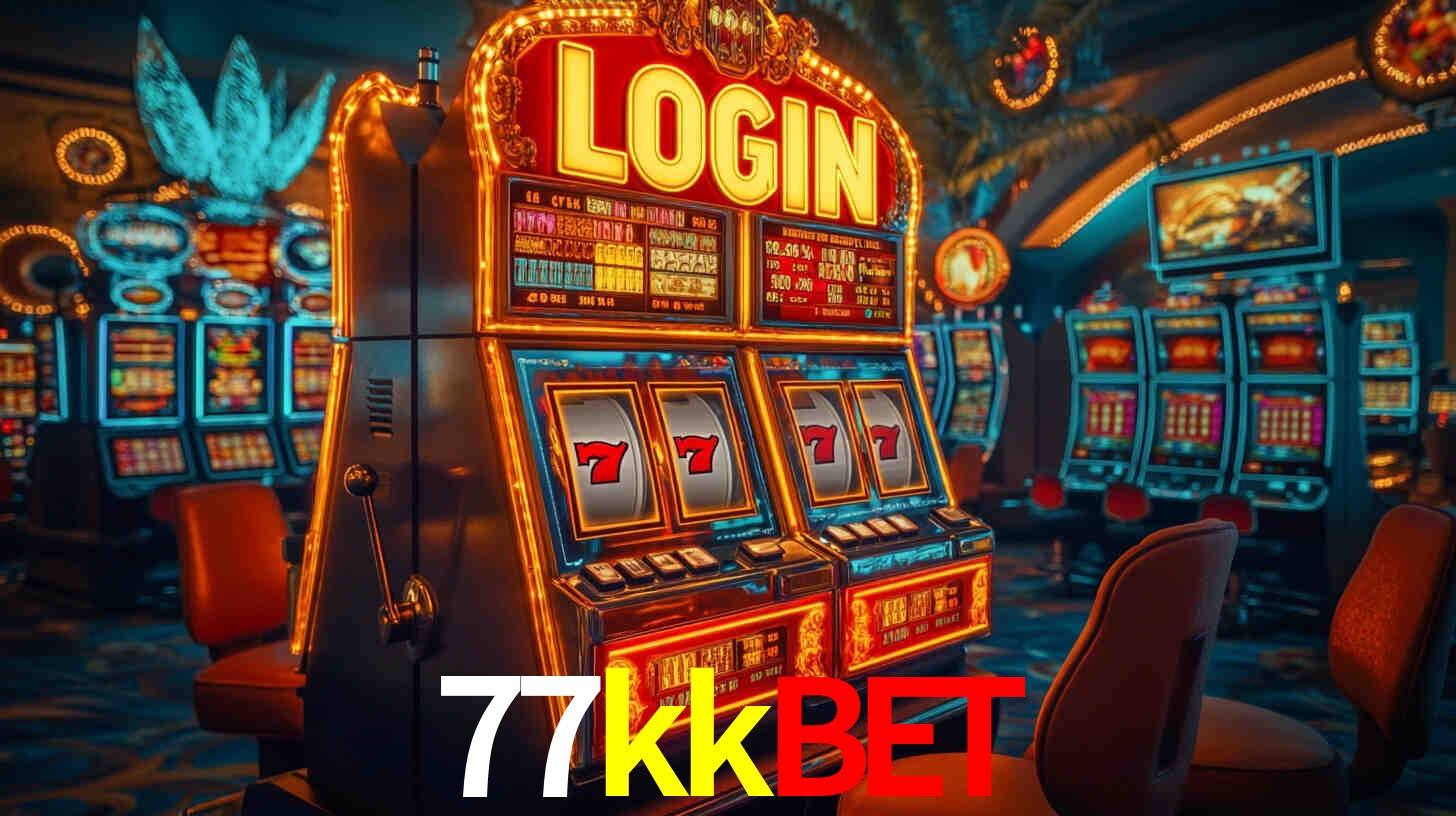 Welcome Bonus 77kkbet