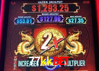 77kkbet Rio de Janeiro - Professional Dealers