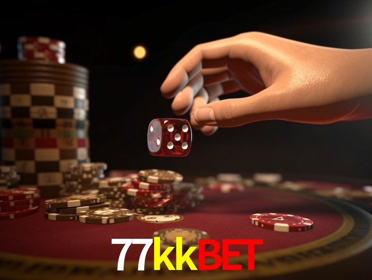 Promoções Sazonais 77kkbet