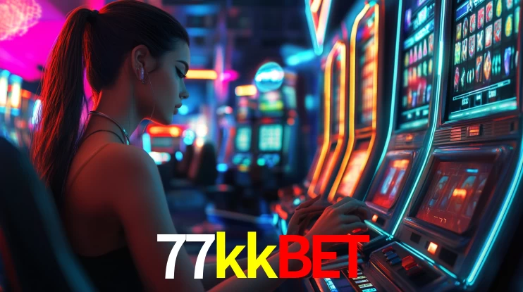 Premium Interface 77kkbet