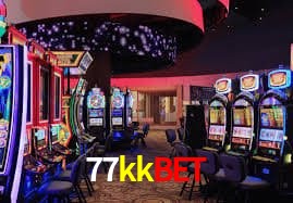 77kkbet Brasília - Leaderboards