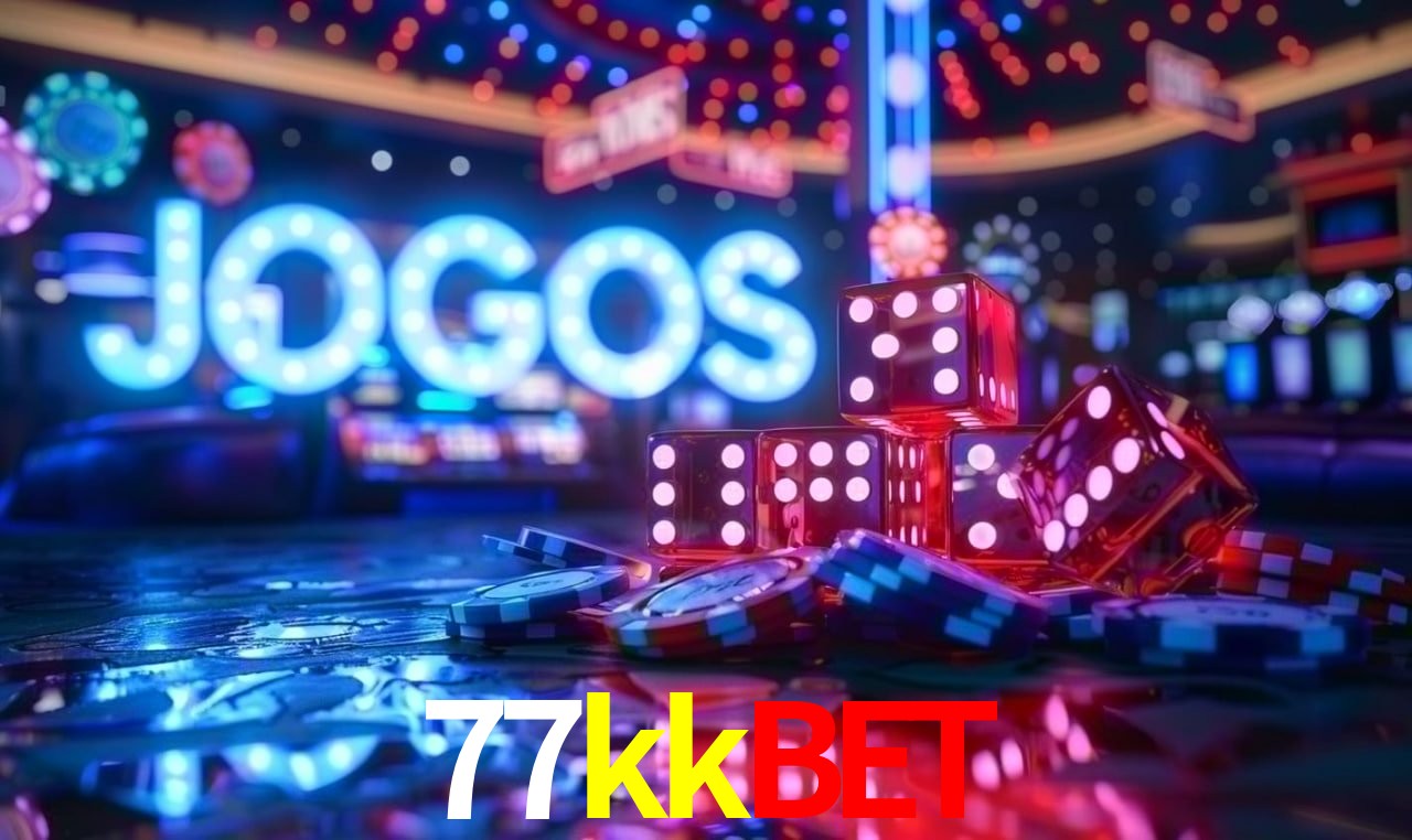 Mesa de Blackjack 77kkbet