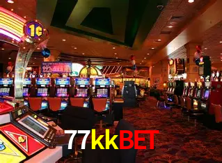 77kkbet Belo Horizonte - VIP Casino