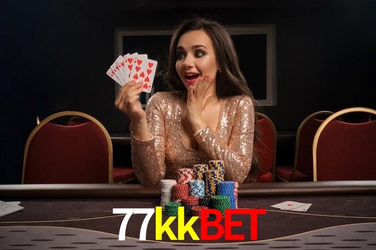 Programa VIP 77kkbet
