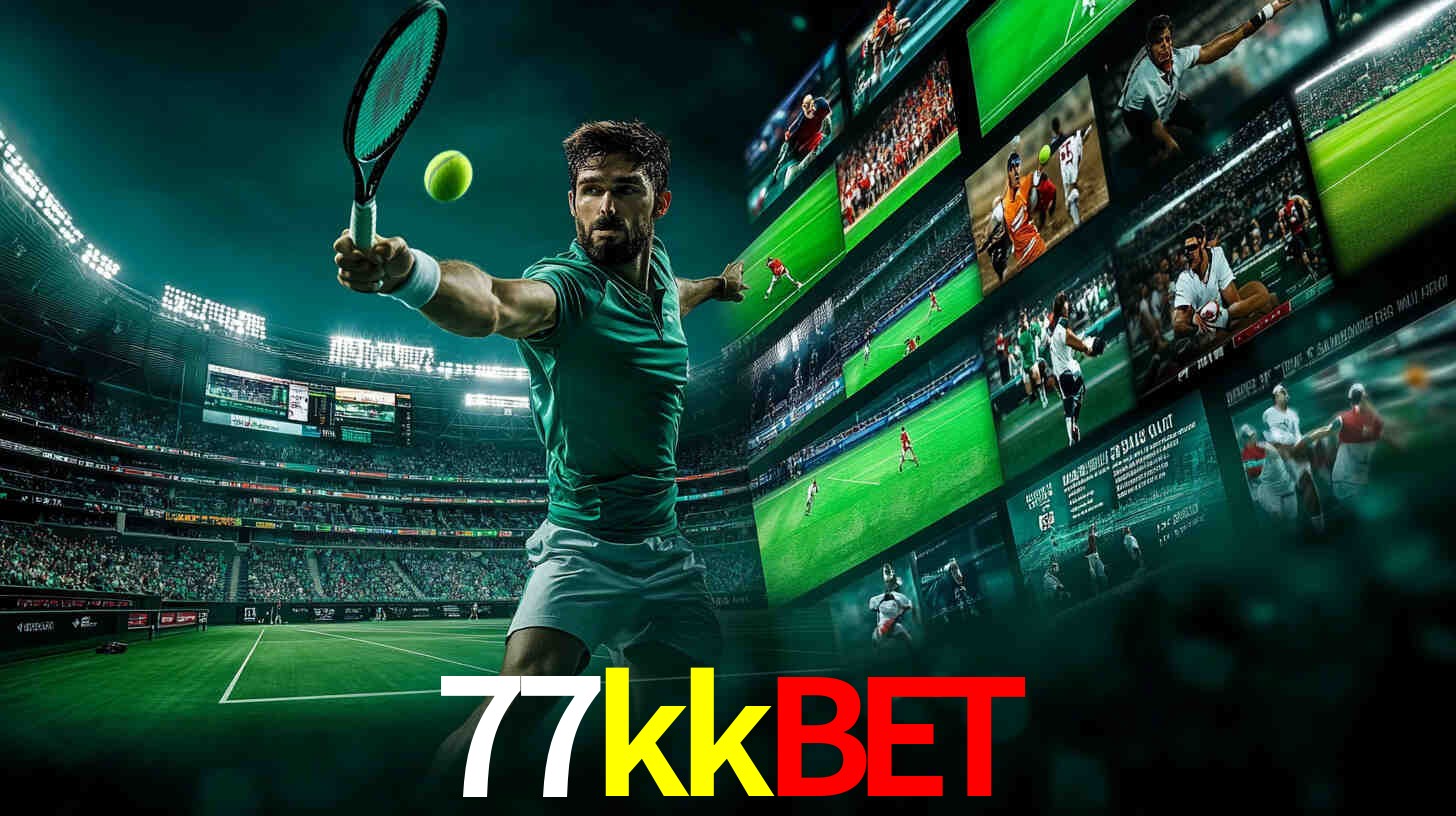 A Popularidade dos Caça-Níqueis no 77kkbet