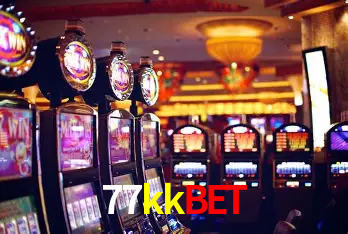 77kkbet São Paulo - All Bonuses