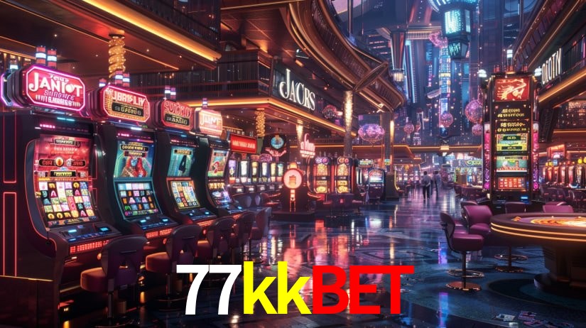 Account Benefits 77kkbet