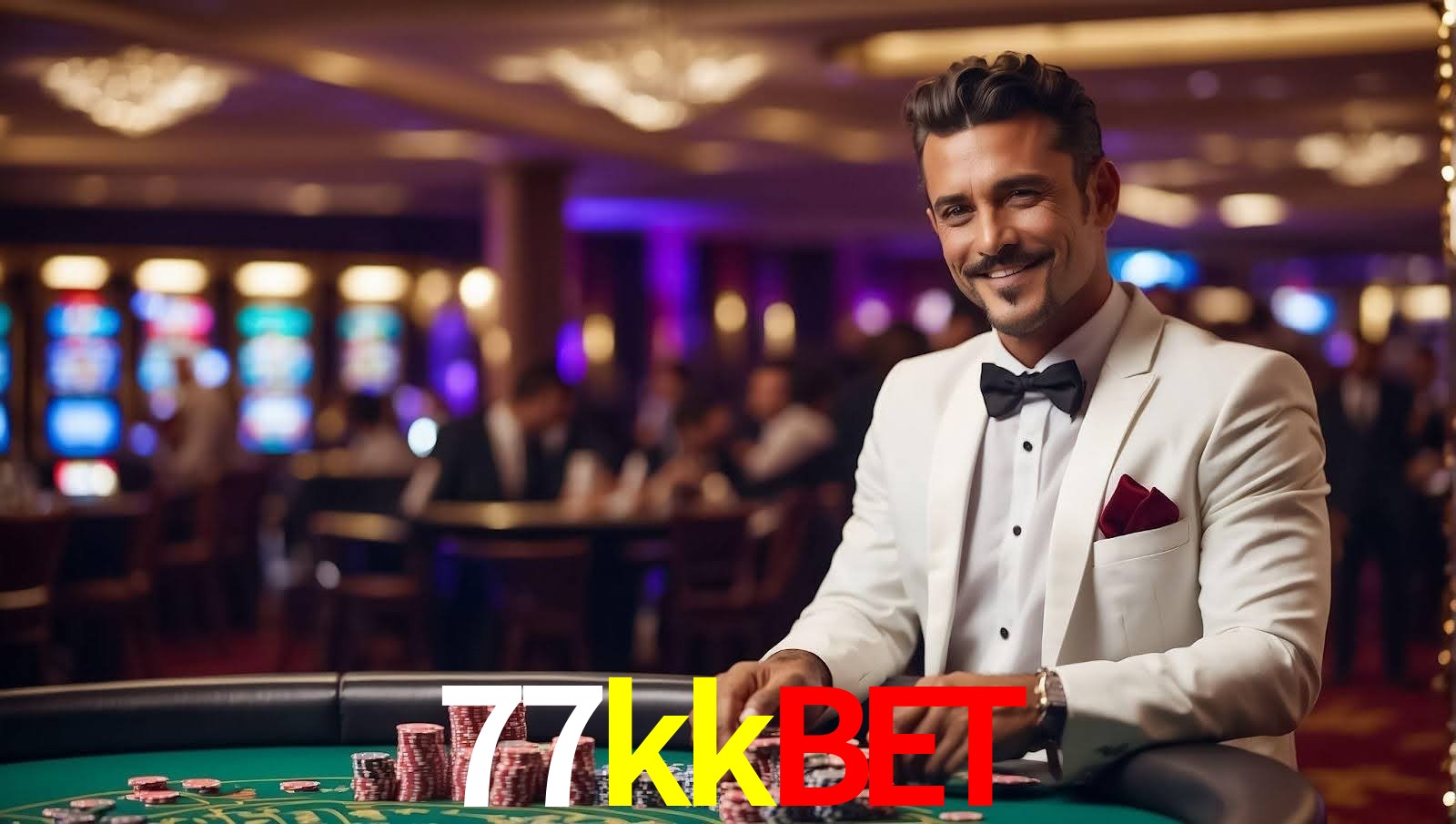 77kkbet - Login Methods