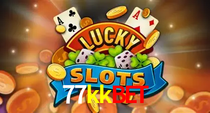 A Emoção da Loteria na 77kkbet: Uma Chance de Mudança de Vida