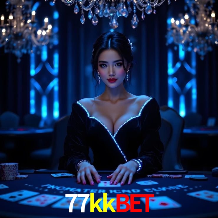 77kkbet São Paulo - Jogo Providers