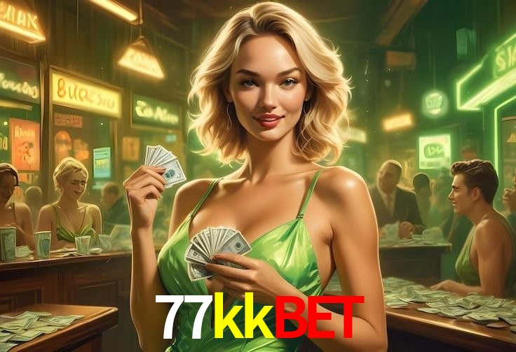 Desvendando o Mundo dos Jogos Virtuais na 77kkbet