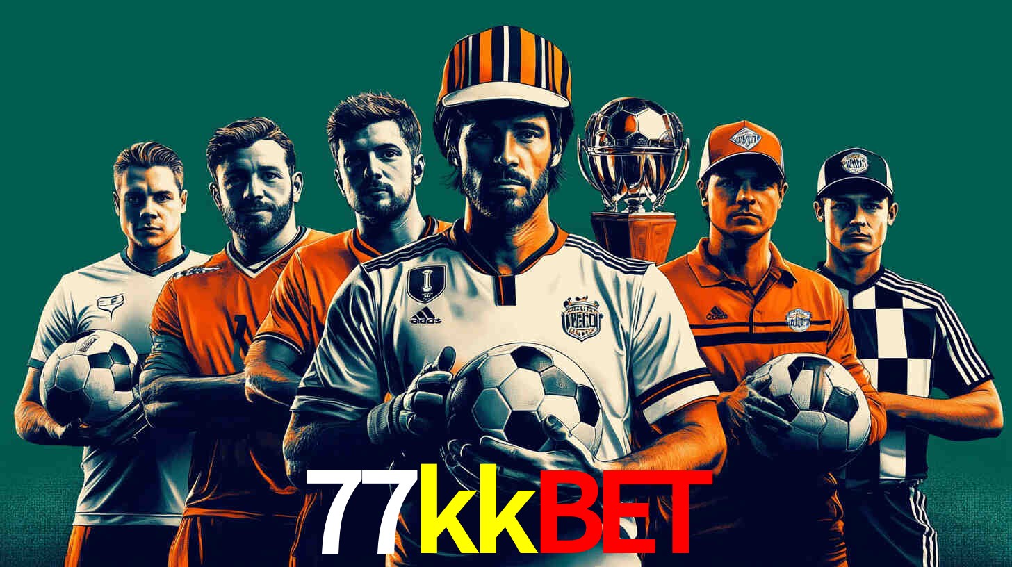 Descubra a Essência do 77kkbet: Nossa História e Compromissos