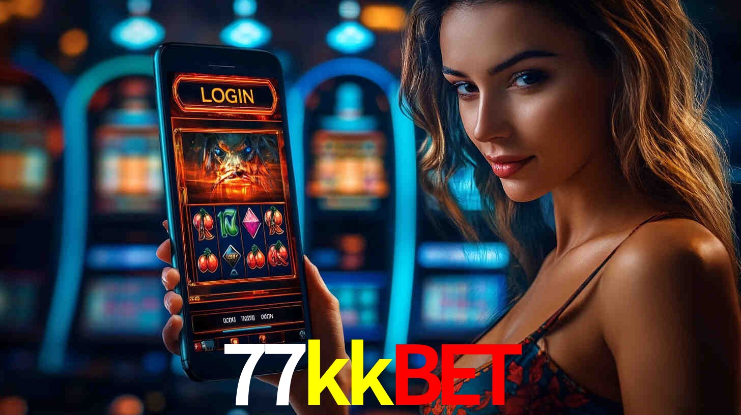 77kkbet: A Experiência de Casino com Jogos de Mesa ao Vivo