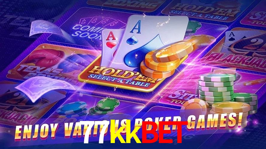 cassino 77kkbet
