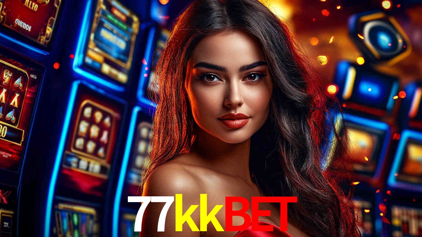 Inovações de Jogos na 77kkbet: O Futuro das Experiências Interativas