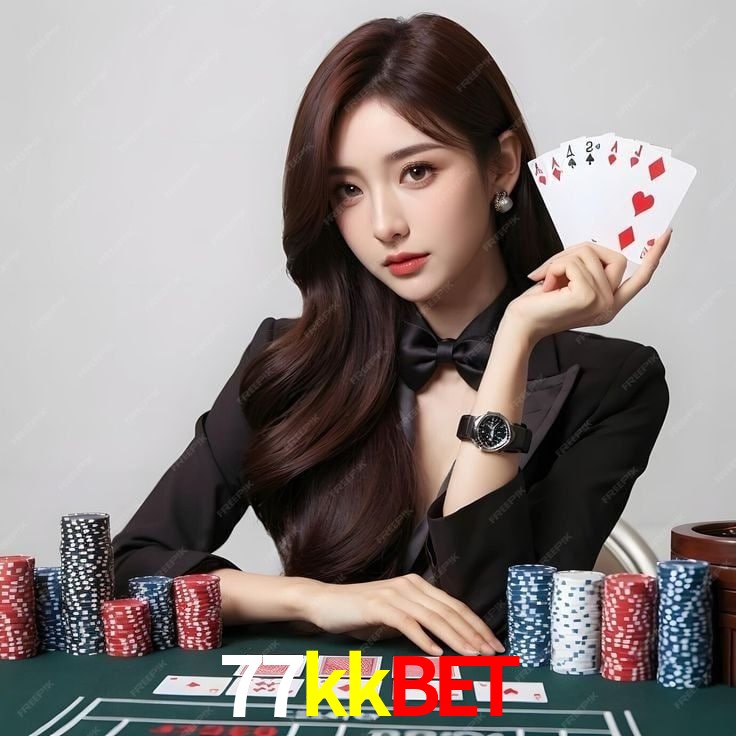 77kkbet - Support