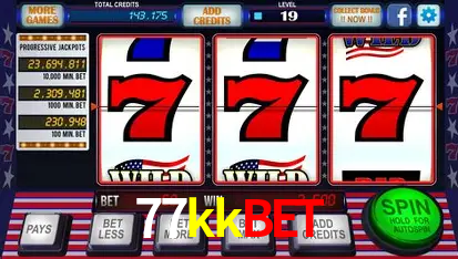 77kkbet Brasília - VIP Program